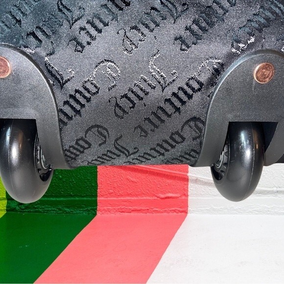 Juicy Couture | Overnight Bag - Picture 5 of 10